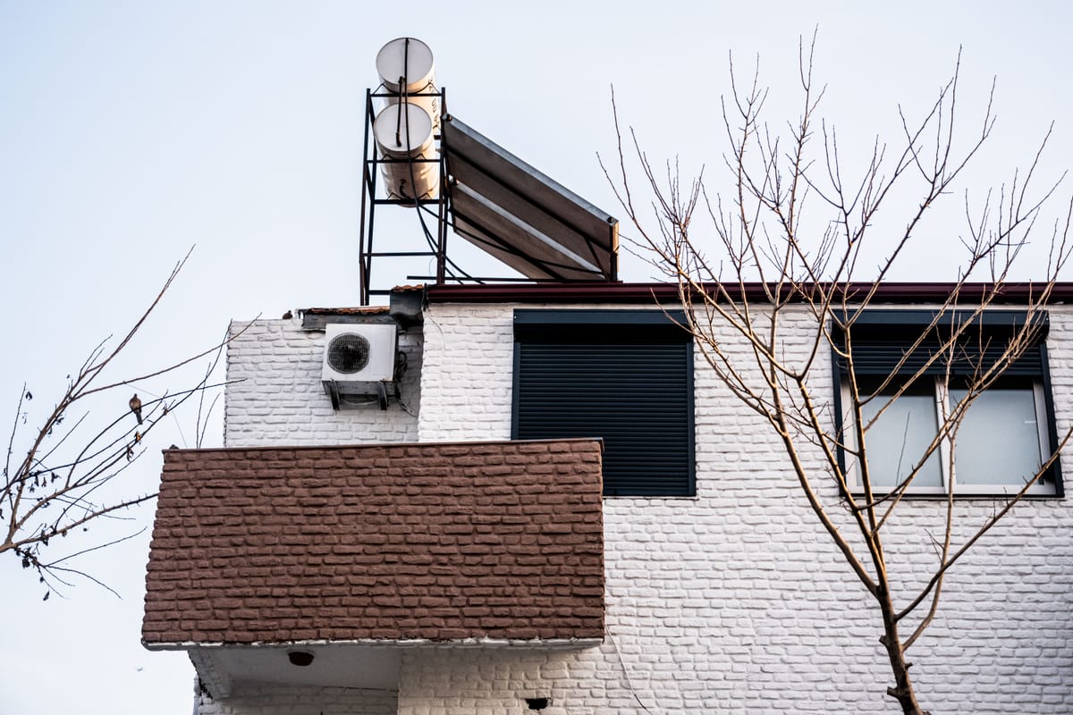De 5 beste balkonzonnepanelen onder 300 euro voor huurders
