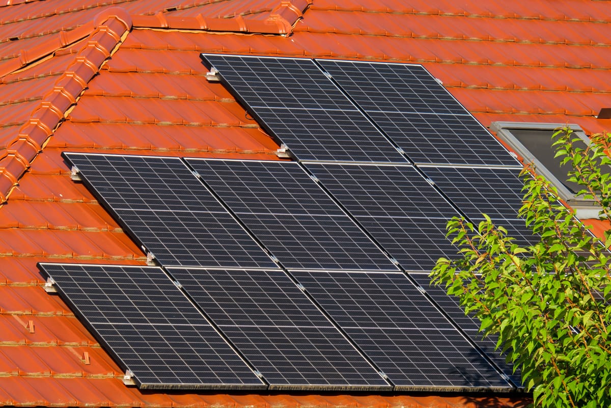 De beste zonnepanelen onder 500 euro in 2026 vergeleken