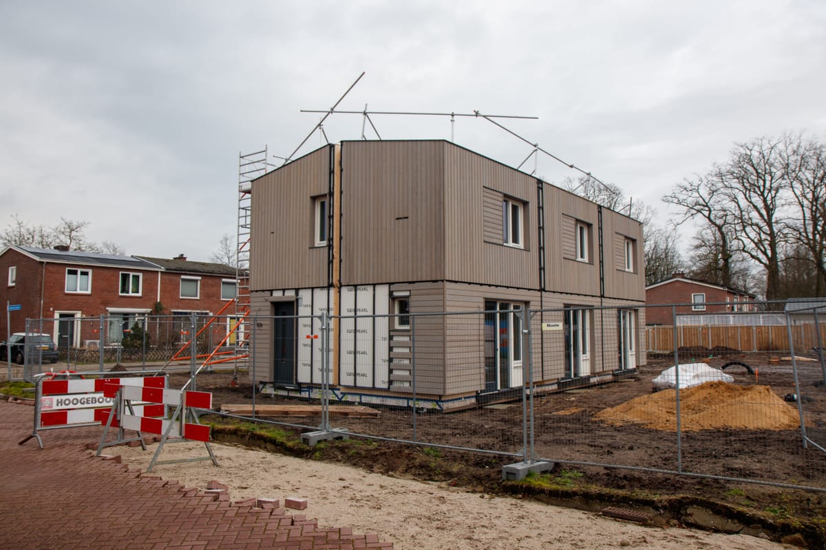 Tiny House Wonen in Nederland: Wat Mag Wel en Niet?