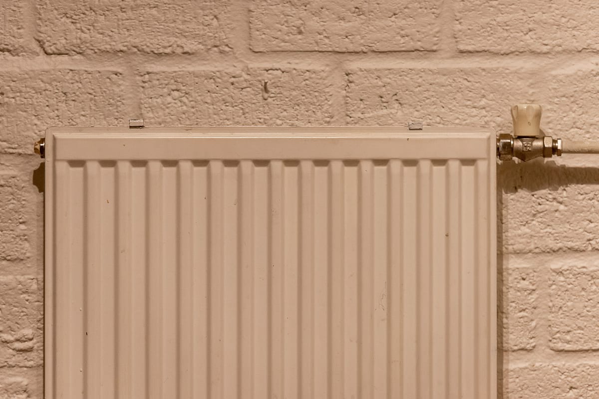 Infraroodpanelen als bijverwarming: wanneer bespaar je écht