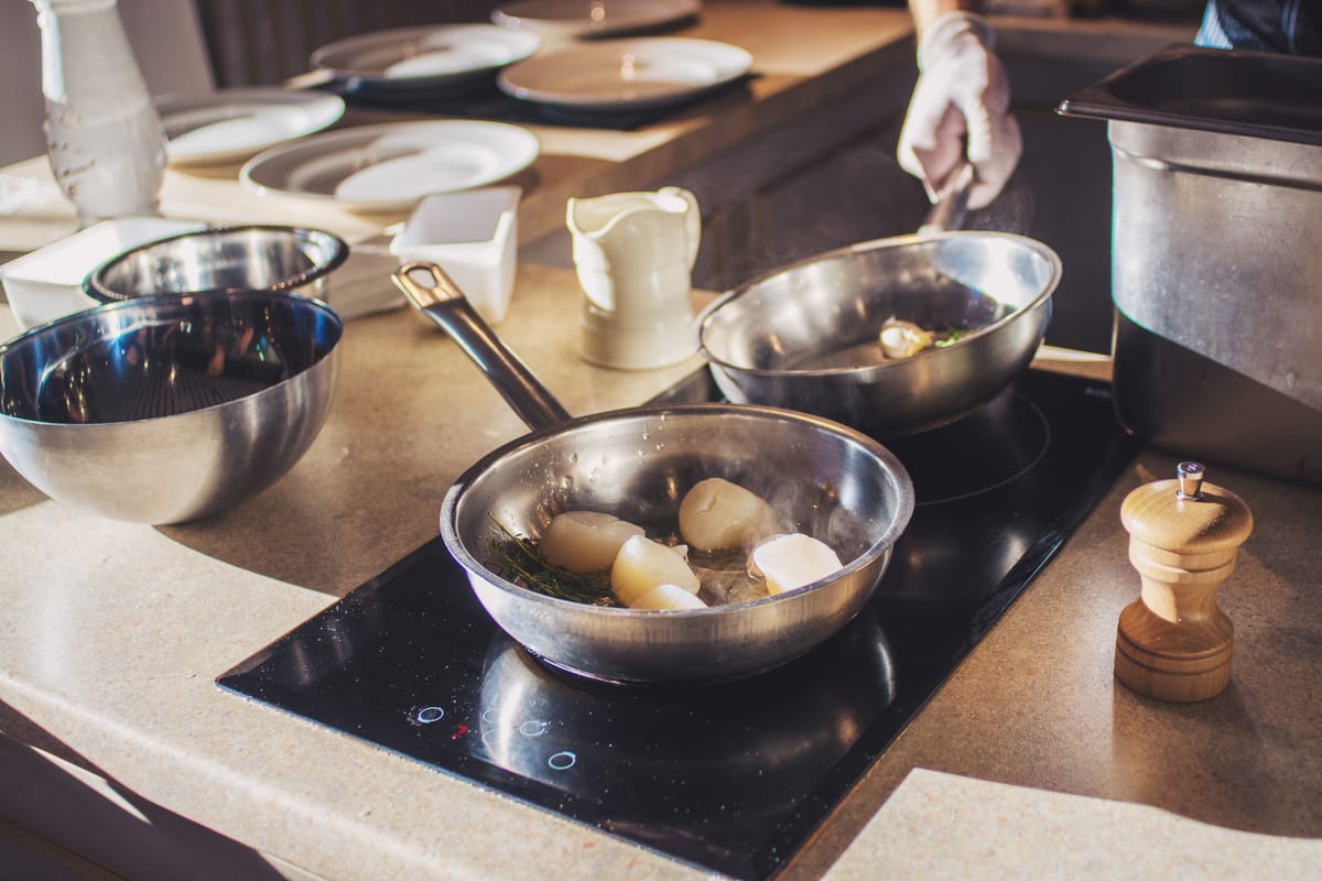 Waarom inductie in 2026 slimmer is dan koken op gas