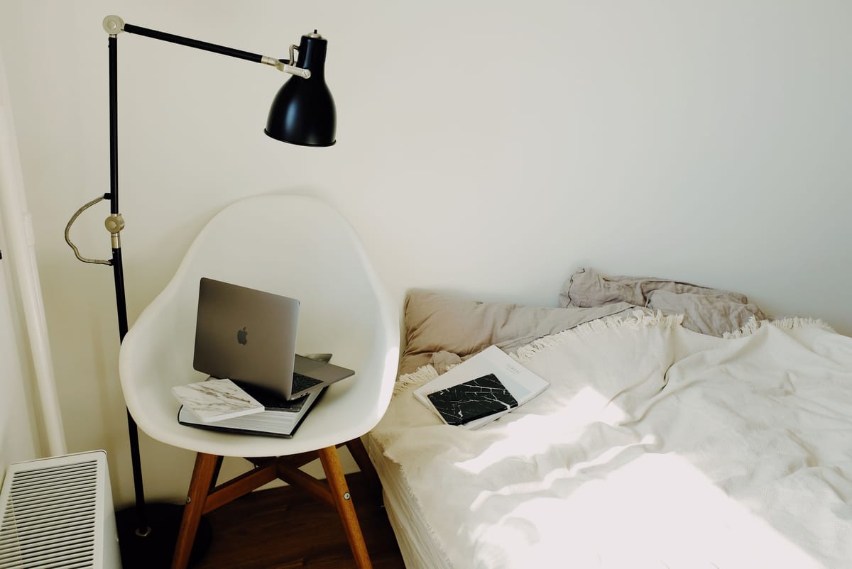 Digitale rommelkamer opruimen: zo leef je écht minimalistisch