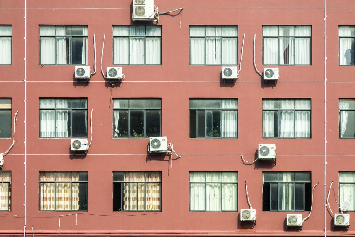 Moderne airco in 2026: zuiniger dan je denkt bij slim gebruik