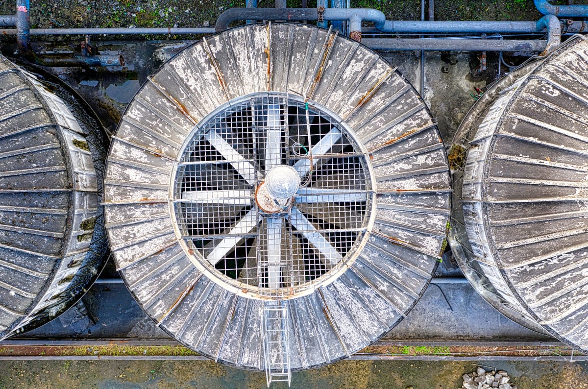 Zo bespaar je tientallen euro's met schoon ventilatieonderhoud