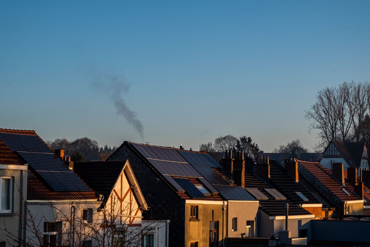 ISDE-subsidie 2026: bespaar op warmtepomp, isolatie en zonneboiler