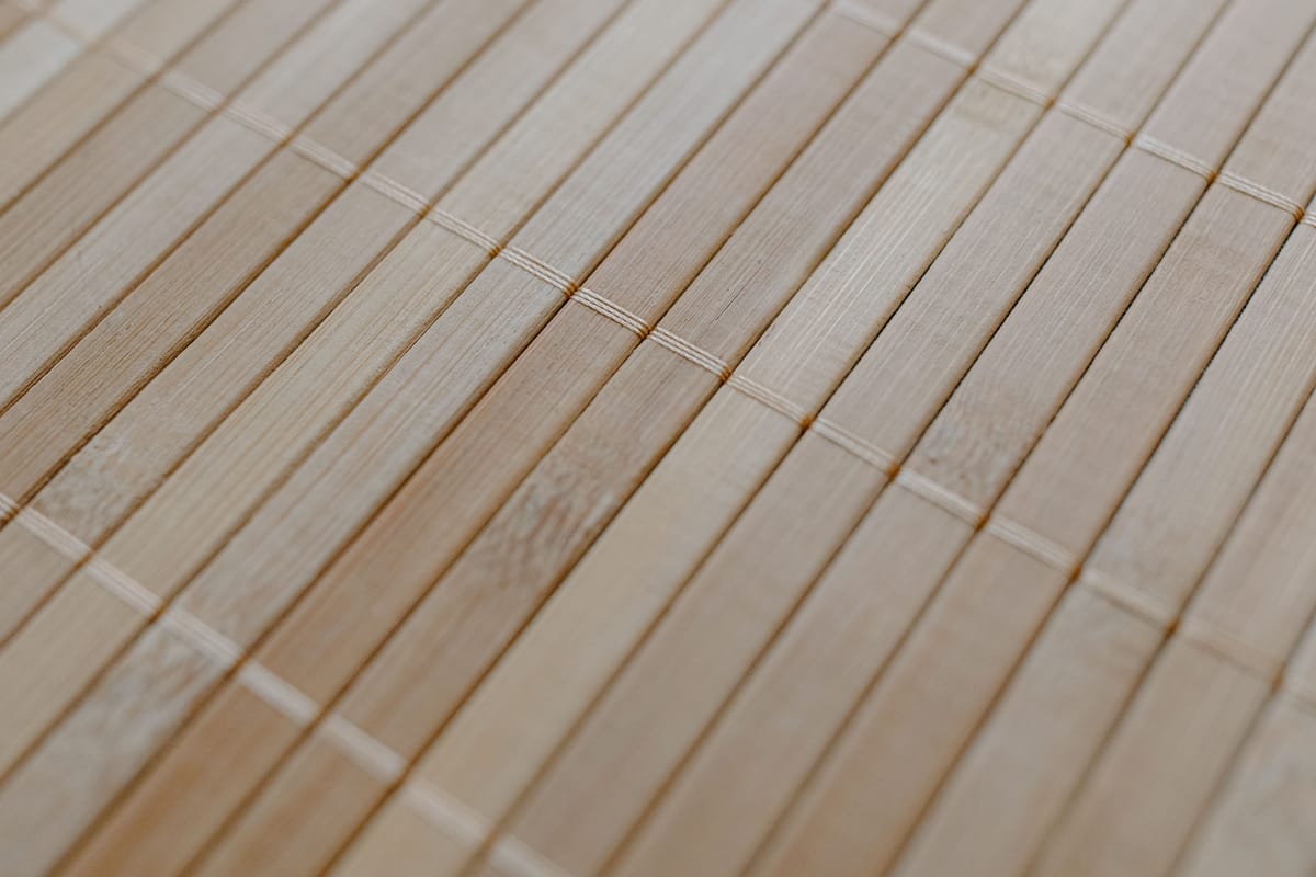 Linoleum, kurk of tweedehands parket: welke duurzame vloer past bij jou?