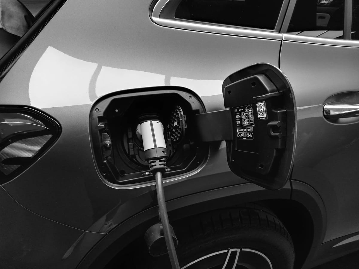 Elektrische auto goedkoper dan benzine na vijf jaar
