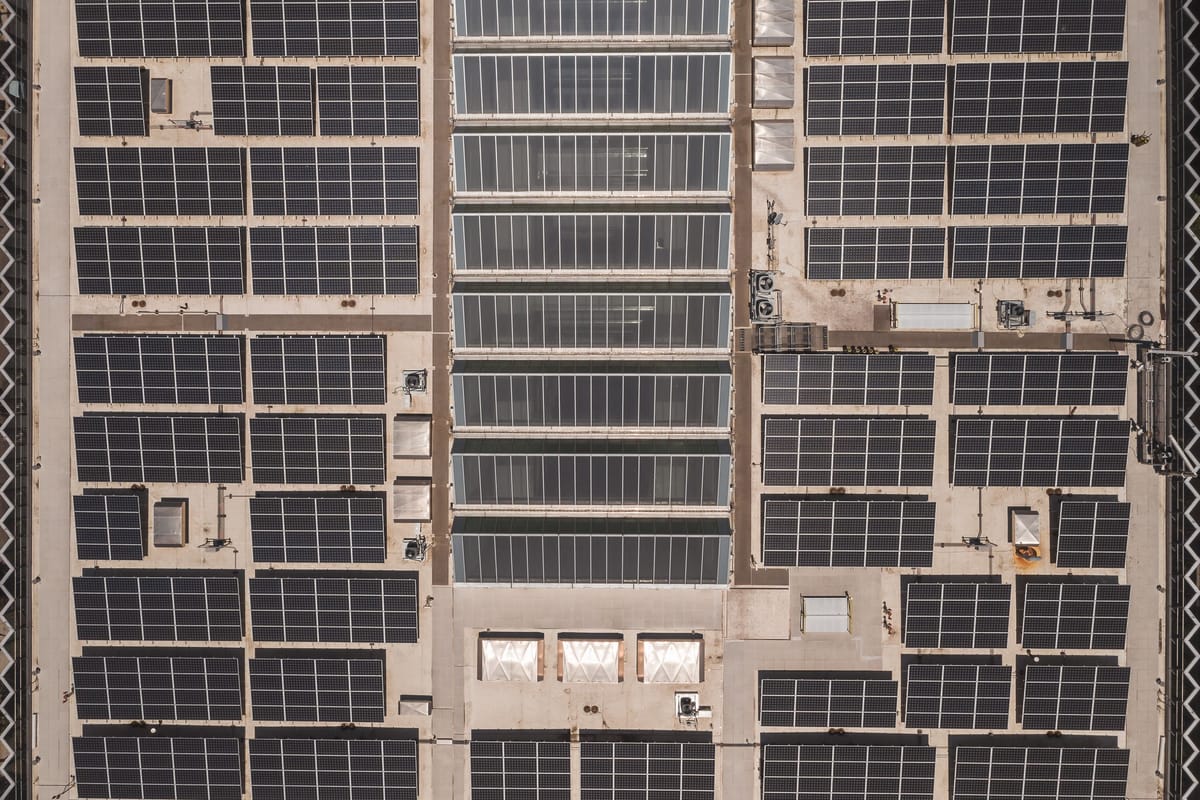 EU-richtlijn zonnepanelen: wat huiseigenaren nu al moeten weten