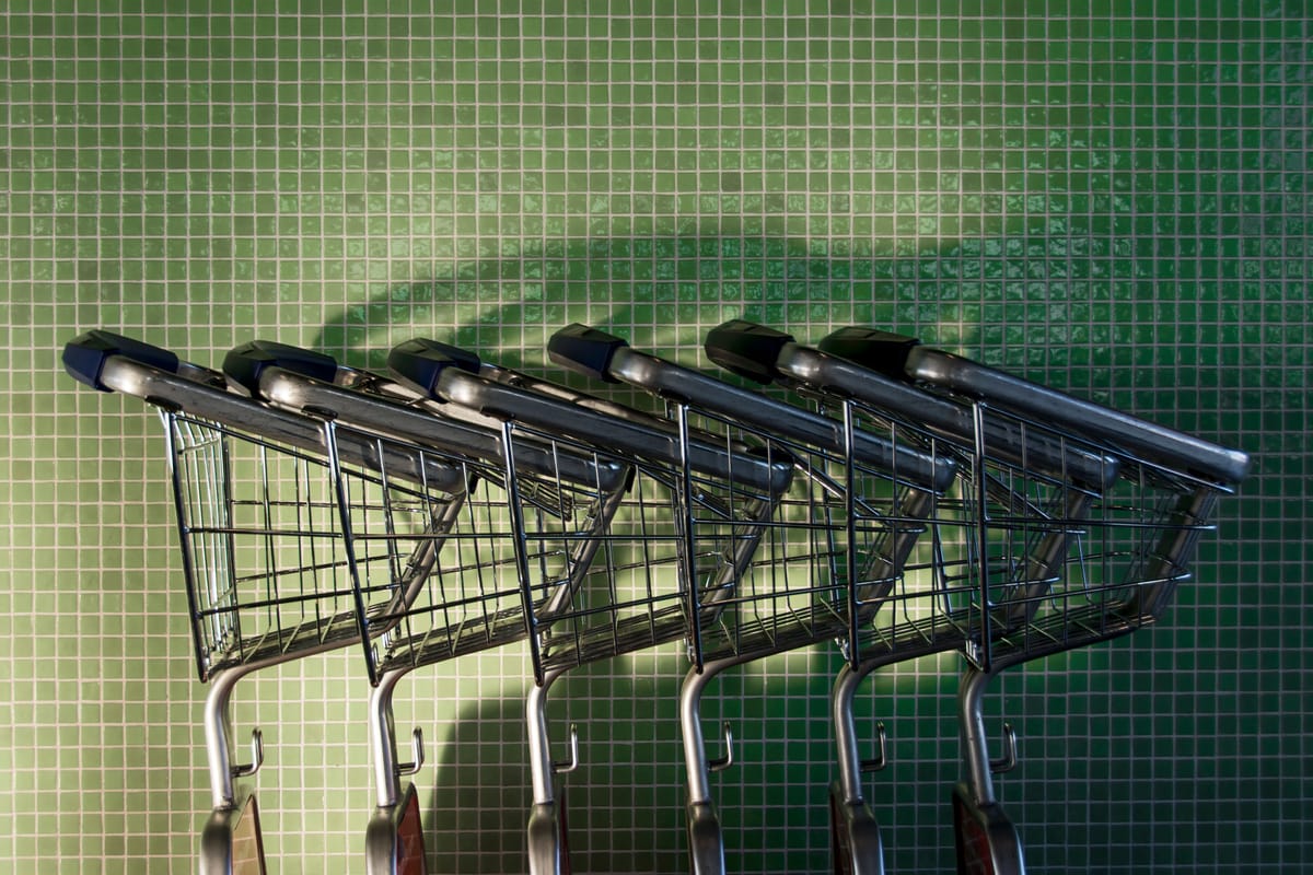 Zo bespaar je tot 70 euro per maand op boodschappen