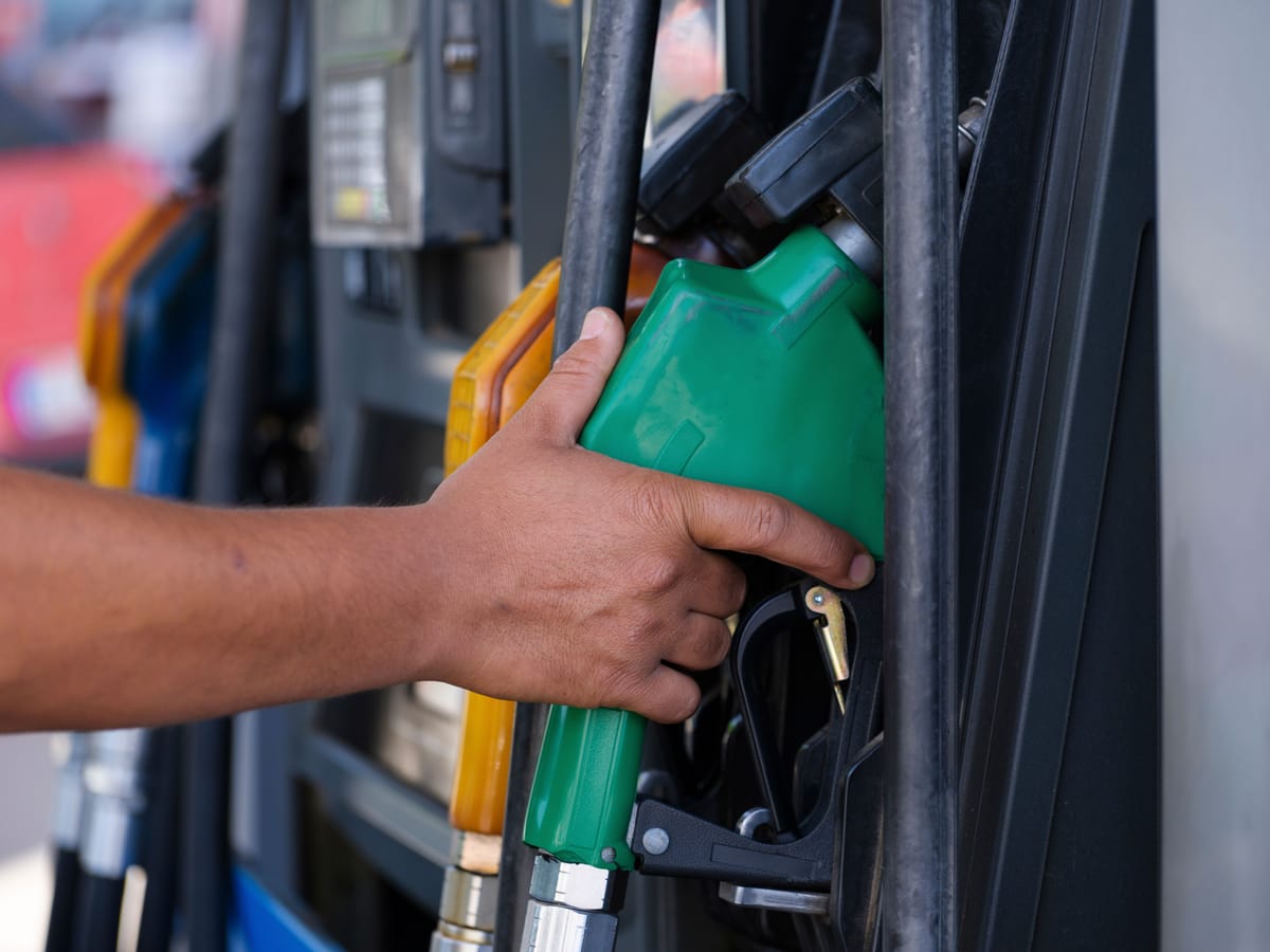 Groen gas en biobrandstof: duurzamer rijden zonder elektrische auto