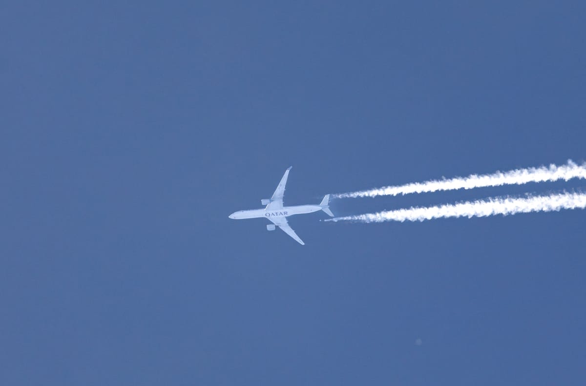 CO2-compensatie voor vliegreizen: wat werkt écht?