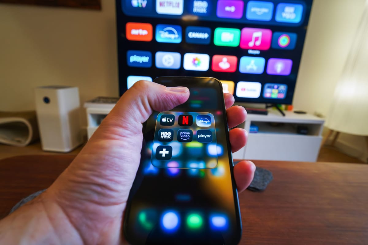 Zo bespaar je tientallen euro's op je internet- en tv-abonnement