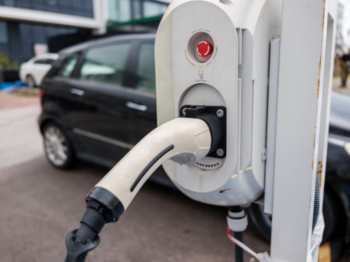 Gebruikte EV-accu's krijgen een tweede leven als thuisbatterij
