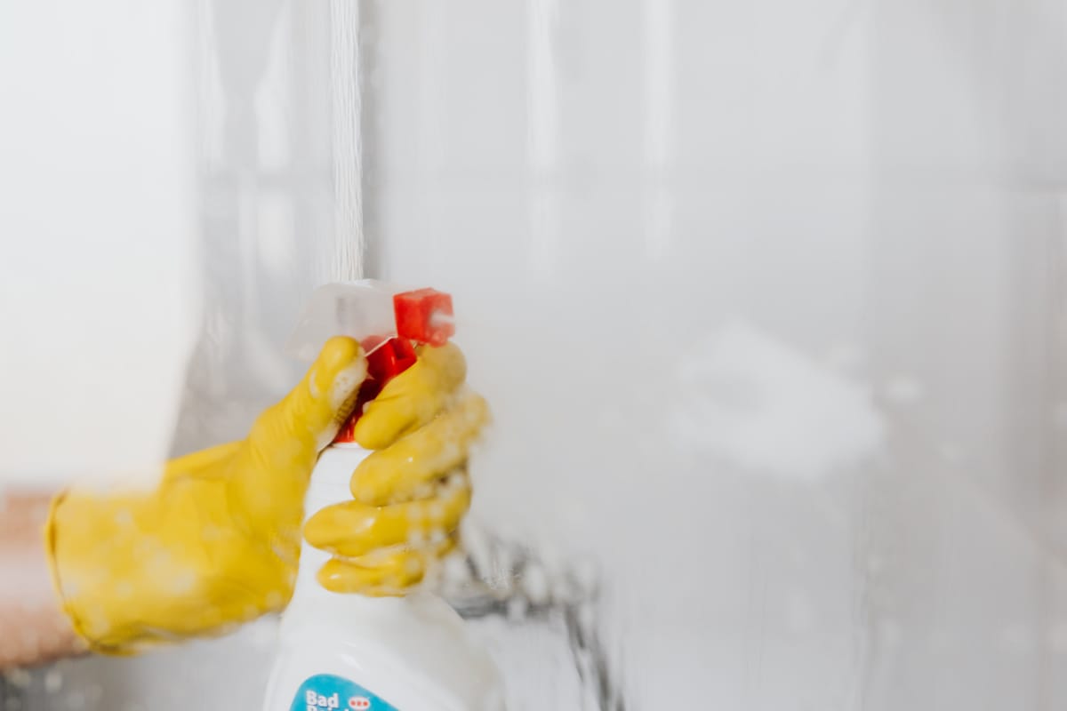 10 huismiddeltjes die elke vlek verwijderen zonder chemie