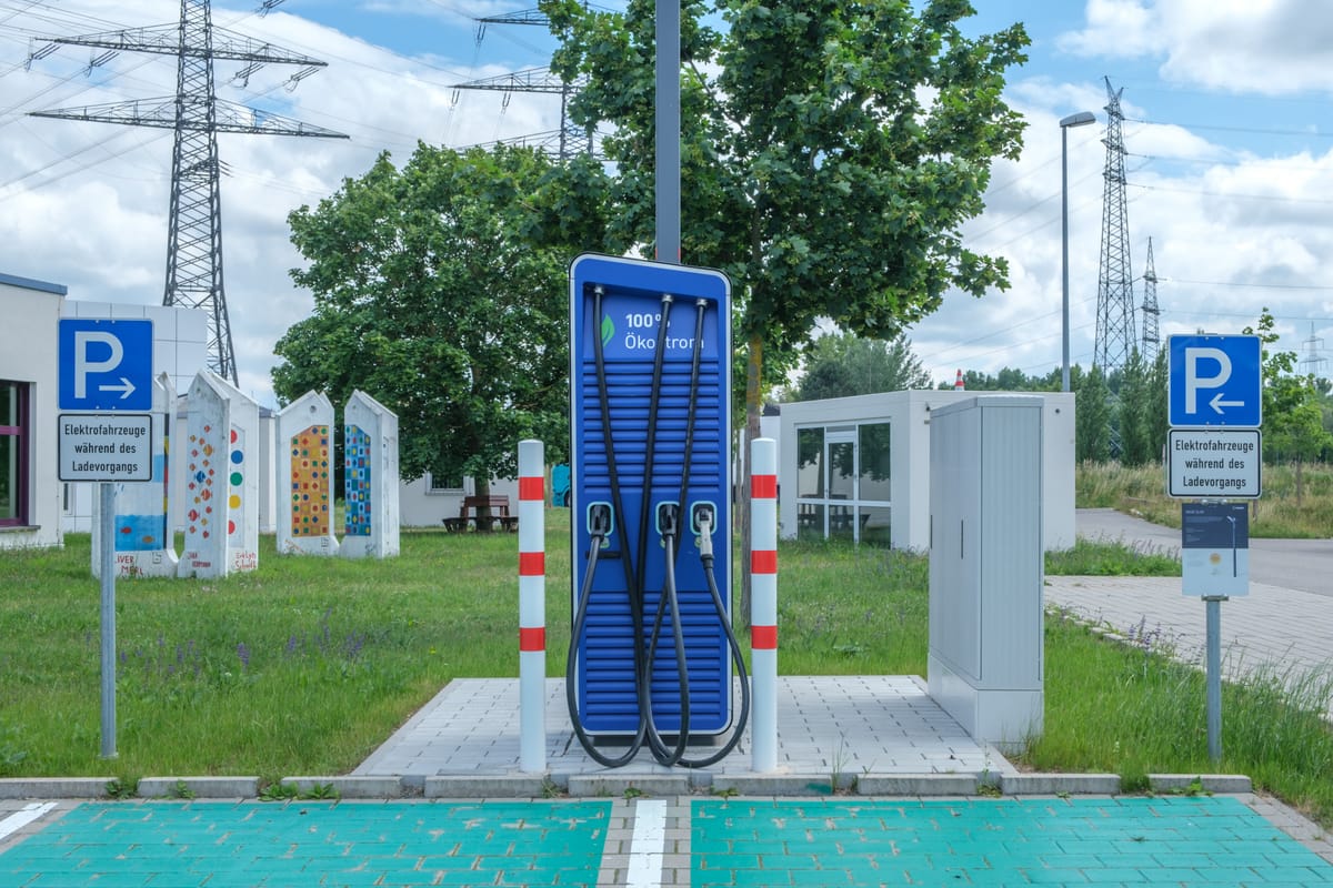 Plug and charge maakt elektrisch laden eindelijk écht eenvoudig