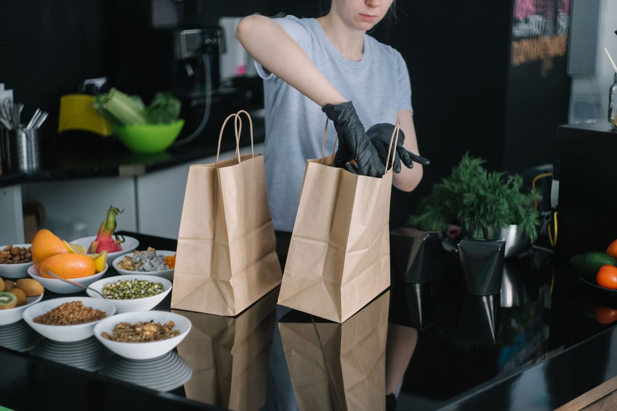Maaltijdbox versus zelf koken: wat wint op kosten en duurzaamheid?