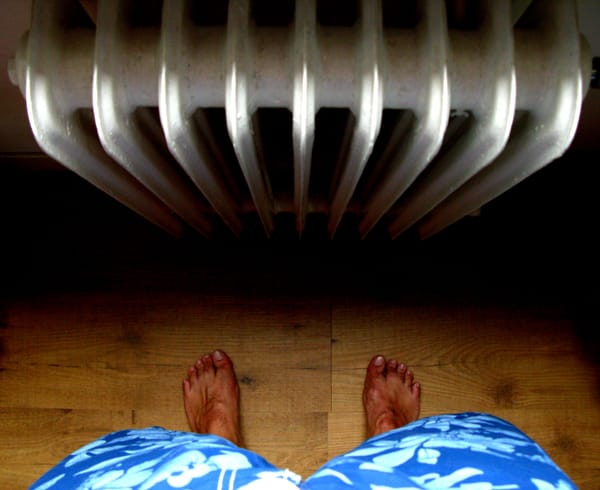Vloerverwarming of radiatoren: de slimste keuze voor jouw woning