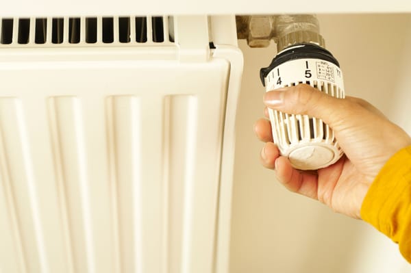 Slimme radiatorknoppen: tot 30% besparen op stookkosten