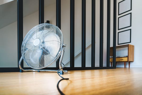 4 bewezen manieren om koel te blijven zonder airco
