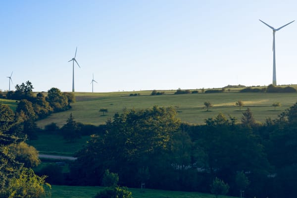 Groene stroom is niet altijd zo groen als beloofd