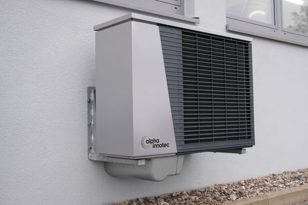 Warmtepomp zonder burenruzie: regels, tips en oplossingen