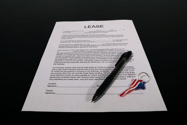 Zo kies je als huurder slim een energiecontract