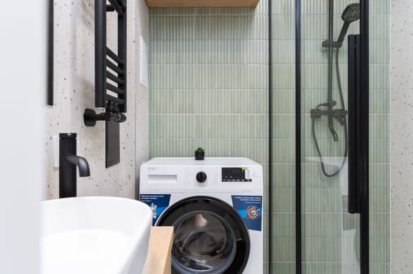 5 waterbesparende douchekoppen die tot 400 euro per jaar besparen