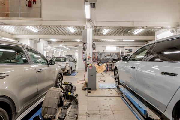 De beste reparatieplatforms voor een duurzamer en goedkoper thuis