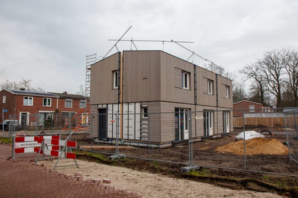 Tiny House Wonen in Nederland: Wat Mag Wel en Niet?