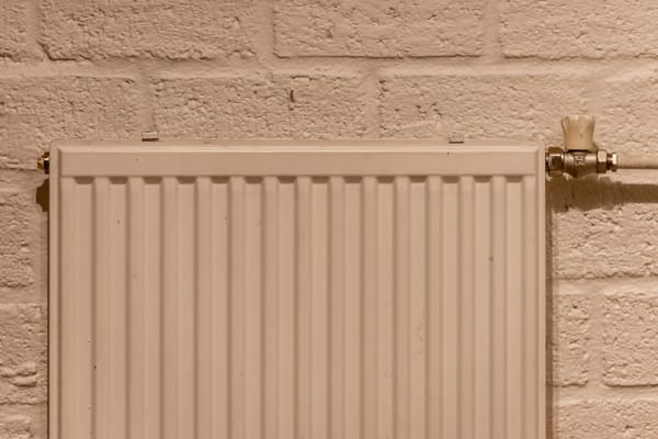 Infraroodpanelen als bijverwarming: wanneer bespaar je écht