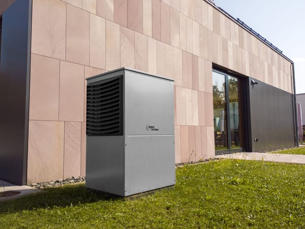 Warmtepompdroger in 2026: 50% minder energie, snel terugverdiend