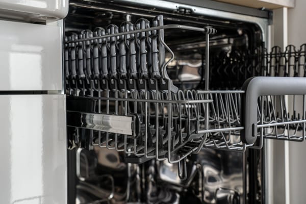 De beste energiezuinige vaatwassers onder 500 euro in 2026