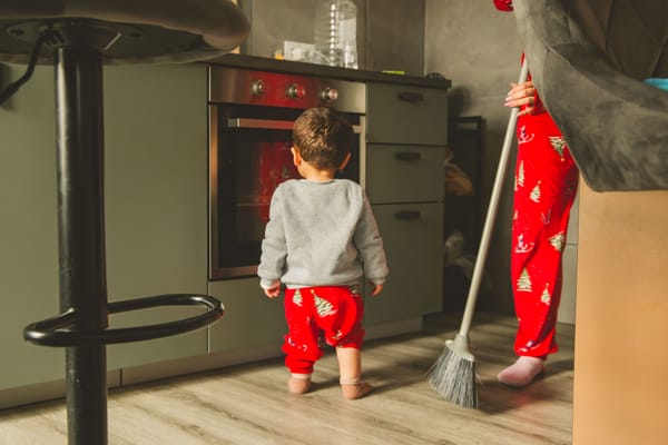 Kleiner wonen met kinderen: 5 slimme indelingstips die werken