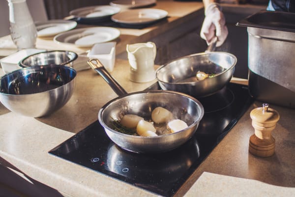 Waarom inductie in 2026 slimmer is dan koken op gas