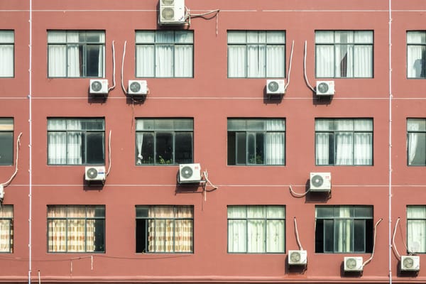 Moderne airco in 2026: zuiniger dan je denkt bij slim gebruik