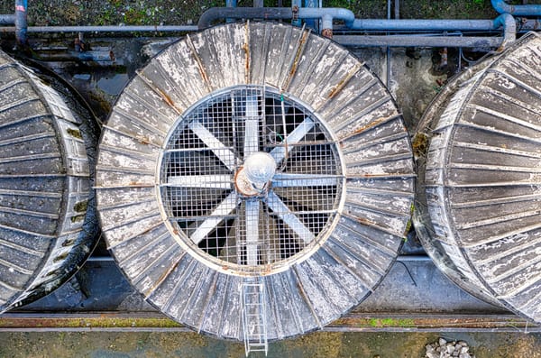 Zo bespaar je tientallen euro's met schoon ventilatieonderhoud