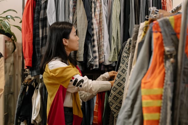 Marktplaats, kringloop of Vinted: welk platform past bij jou?