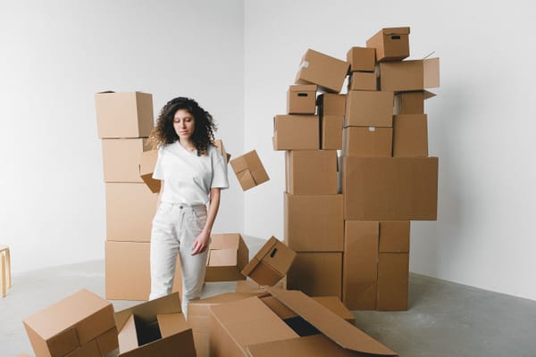 Duurzaam verhuizen: minder spullen, minder stress, minder uitstoot