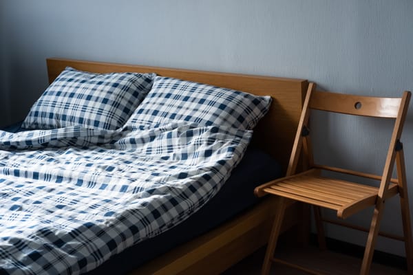 Slim wonen: beste opklapbedden en uitschuiftafels onder 300 euro