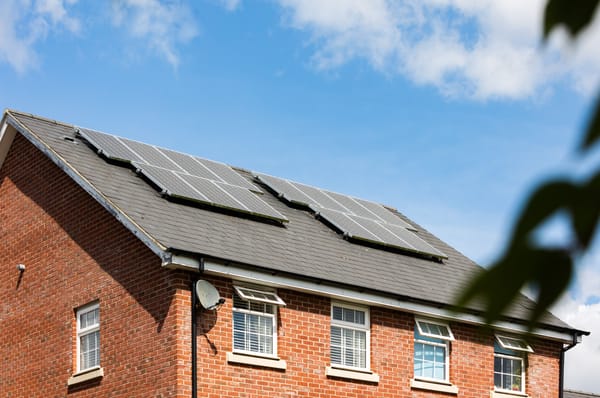 Energielabel verandert in 2026: wat betekent dit voor jouw woning?