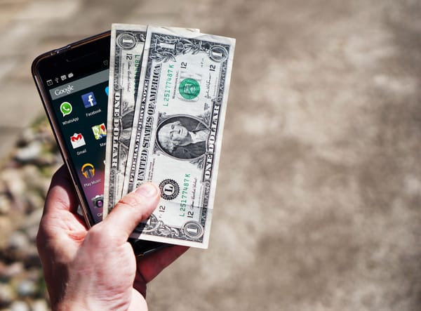 Zo verdien je geld terug op duurzame aankopen met cashback-apps