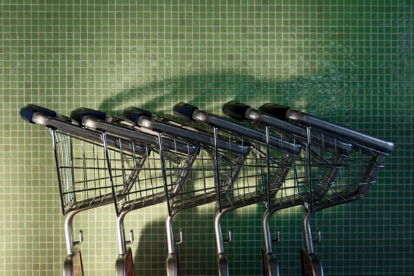 Zo bespaar je tot 70 euro per maand op boodschappen