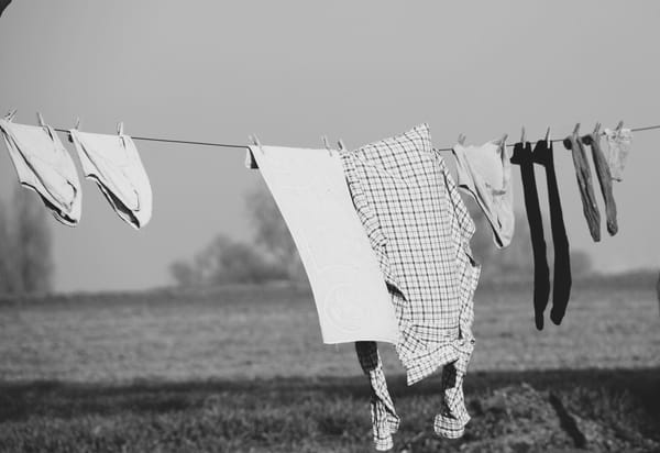 Duurzame ondermode: 6 merken die het verschil maken