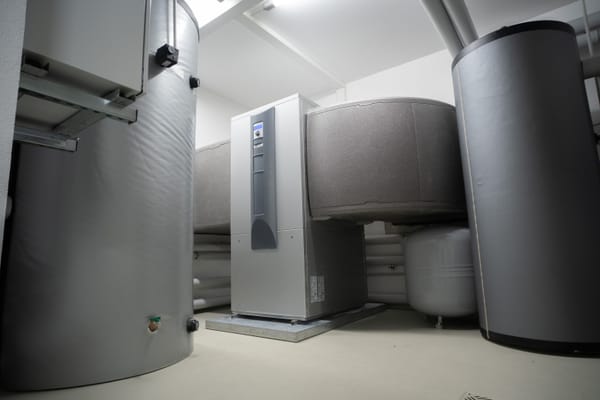 ISDE-subsidie 2026: tweede warmtepomp levert fors minder op