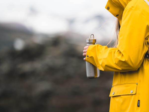 Duurzame regen- en winterjassen voor minder dan €150