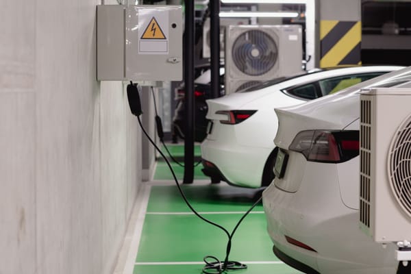 Elektrisch rijden zonder oprit: 4 slimme laadoplossingen