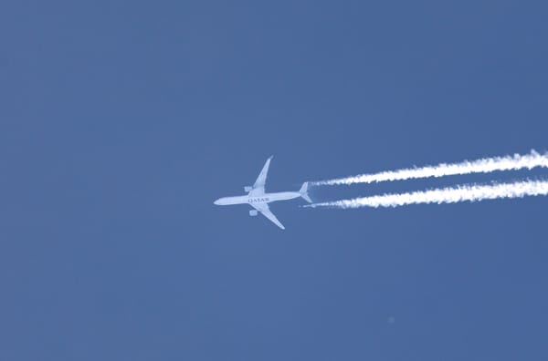 CO2-compensatie voor vliegreizen: wat werkt écht?