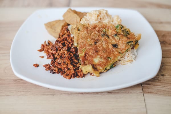 Goedkoop vegetarisch eten: een week vol maaltijden voor minder