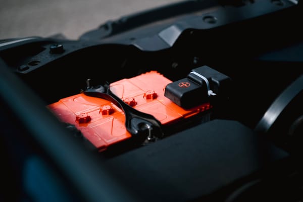 Elektrische auto bespaart je tot 2.000 euro aan onderhoudskosten in 5 jaar