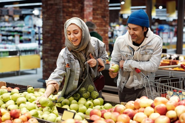 Groot gezin goedkoop voeden: 4 strategieën die écht werken